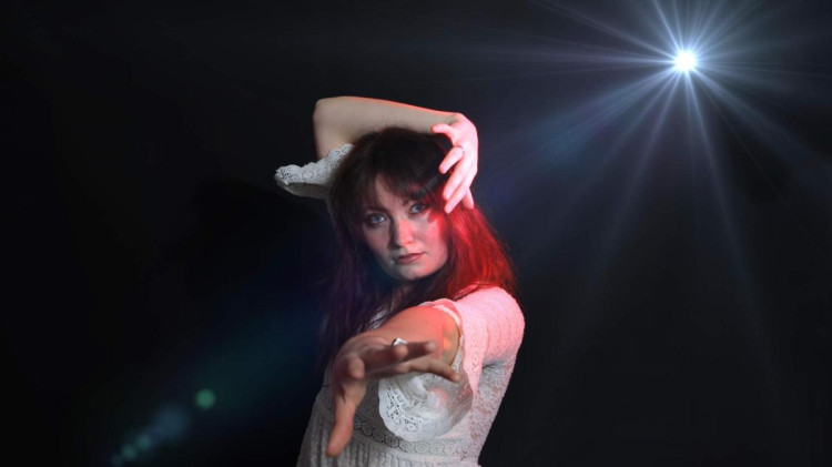 Afbeelding The Kate Bush Story