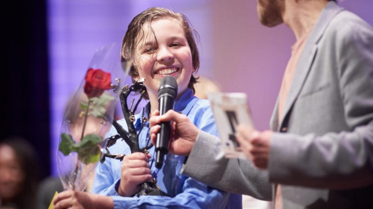 Afbeelding Finale Koninklijk Concertgebouw Concours 2025