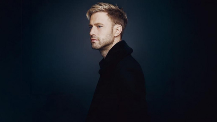 Afbeelding Benjamin Appl en James Baillieu: Forbidden Fruit