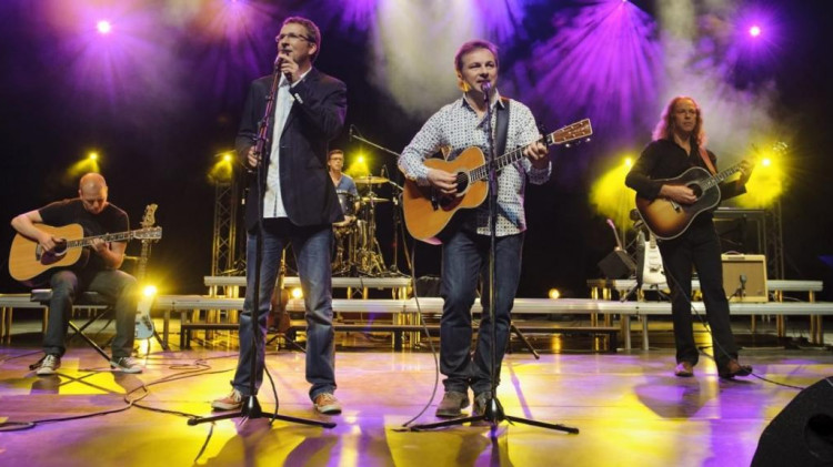 Afbeelding The Music of Simon & Garfunkel