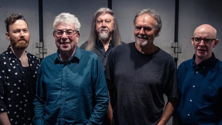 Afbeelding 10cc - The Ultimate Ultimate Greatest Hits Tour