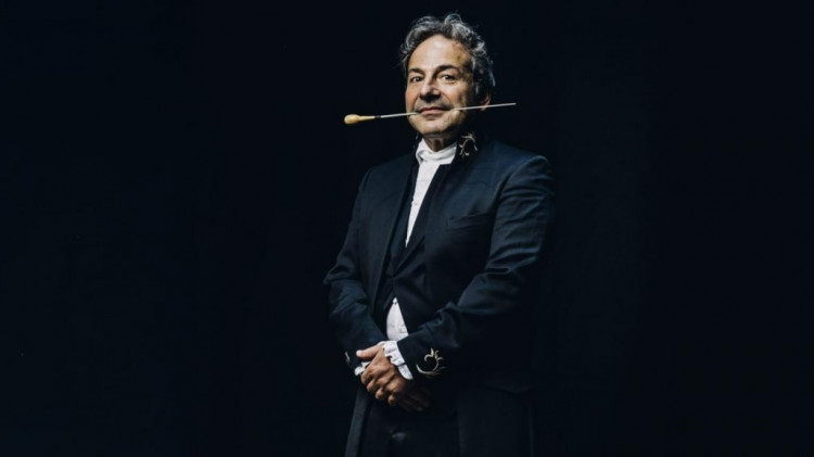 Afbeelding Het Maestro Jules Koningsdagconcert: Vivaldi's Vier jaargetijden onthuld