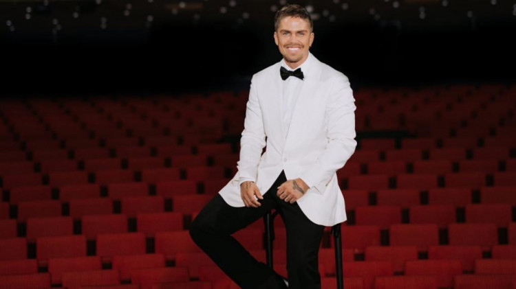 Afbeelding André Hazes: Dichterbij dan ooit