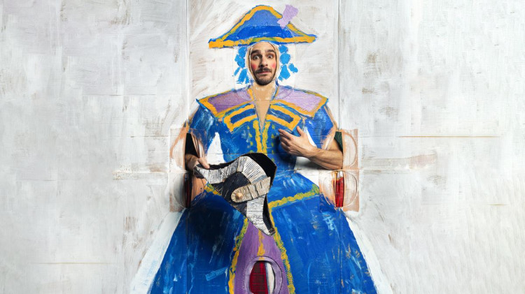 Afbeelding Operetta Land