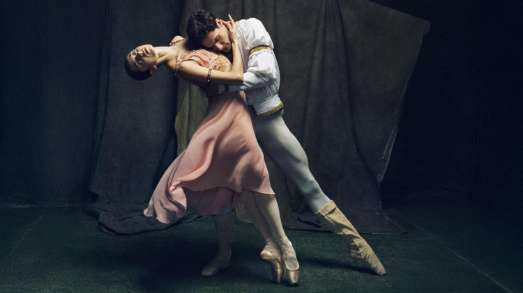 Afbeelding Romeo en Julia