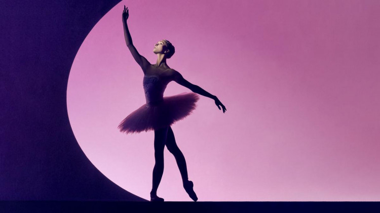 Afbeelding La Bayadère