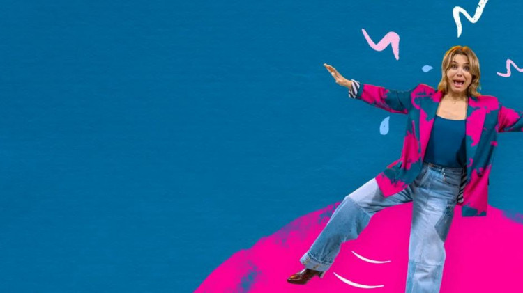 Afbeelding Bloedheet en tranen