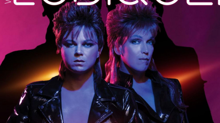 Afbeelding From Berlin with Love