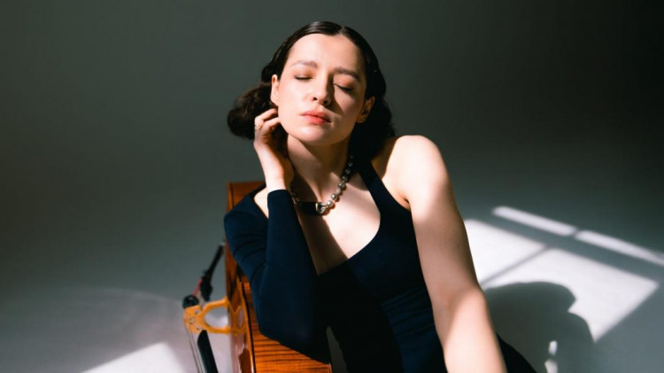 Afbeelding Mendelssohns 'Italiaanse' symfonie & Anastasia Kobekina speelt Vivaldi