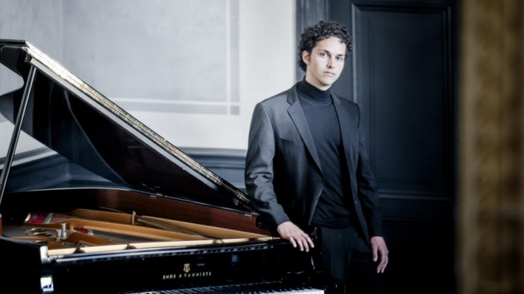 Afbeelding Mozartochtend met Nikola Meeuwsen en Concertgebouw Kamerorkest