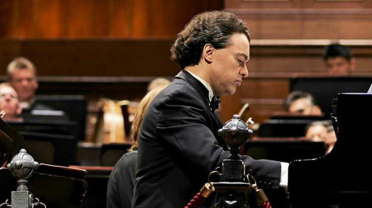 Afbeelding Evgeny Kissin & Concertgebouworkest: Prokofjev