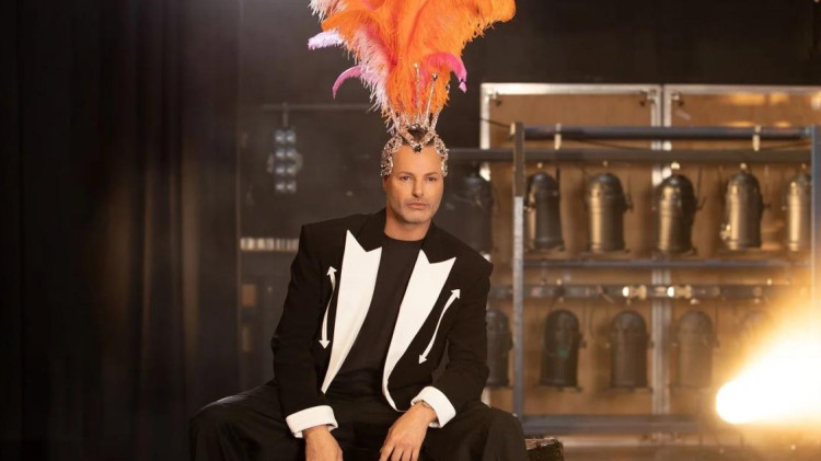 Afbeelding Ik weet het eigenlijk niet