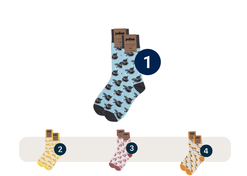 Waar kan ik betalen met de Podium Cadeaukaart?