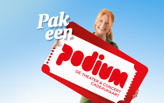 Afbeelding: Zakelijk geschenk