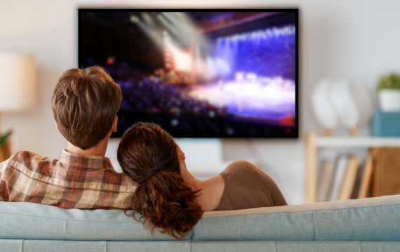 Afbeelding: 4 kijktips voor theater- en concertliefhebbers