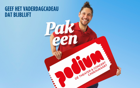 Afbeelding: Vaderdag cadeau