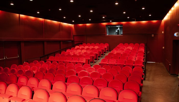 Afbeelding Theater Hof 88