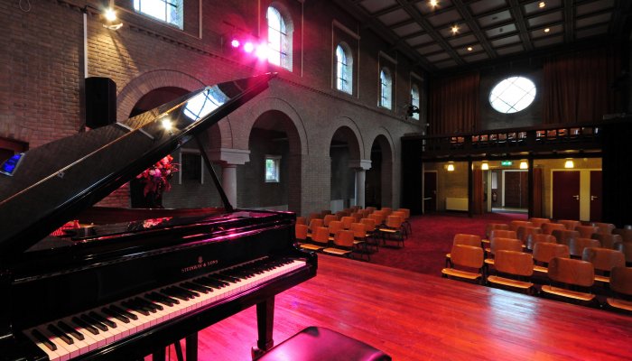 Afbeelding Theater Hof 88