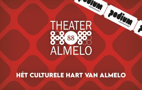 Afbeelding Theater Hof 88