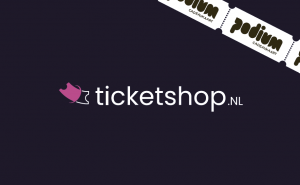 Ticketshop.nl cadeaukaart