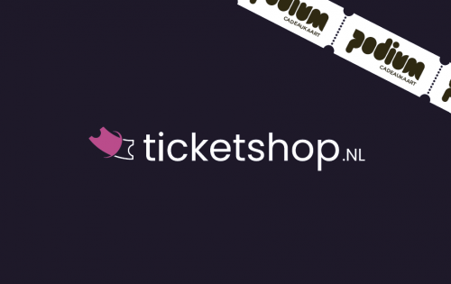 Afbeelding Ticketshop.nl