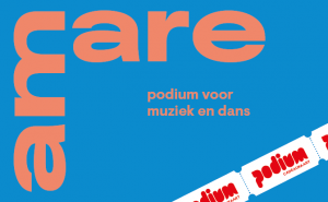 Amare cadeaukaart
