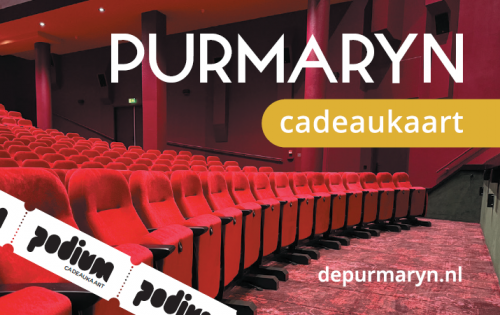 Afbeelding De Purmaryn