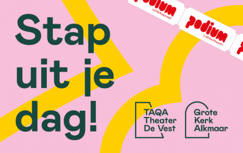 Afbeelding TAQA Theater De Vest
