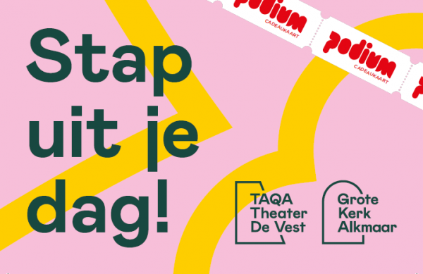 Jouw kaart