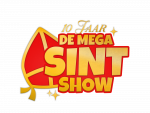 Logo De Mega Sint Show