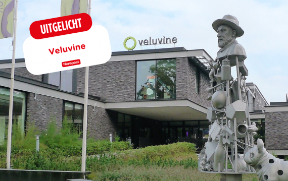 Afbeelding: 5 favorieten uit het nieuwe seizoen van Veluvine