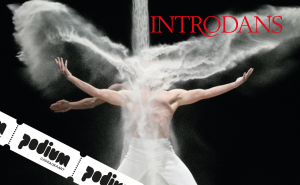 Introdans cadeaukaart