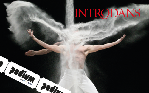 Afbeelding Introdans