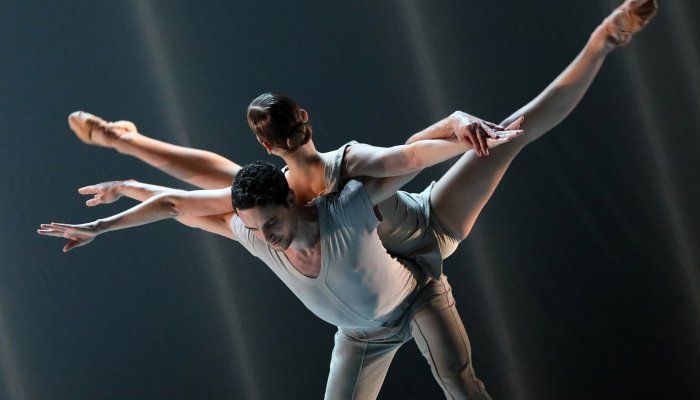 Afbeelding Introdans