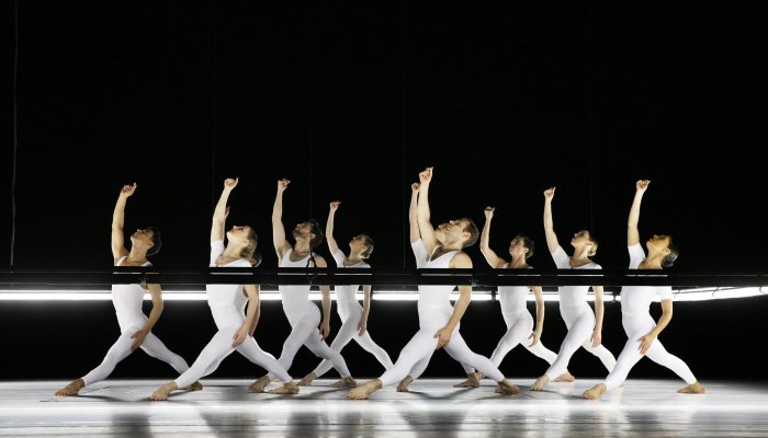 Afbeelding Introdans