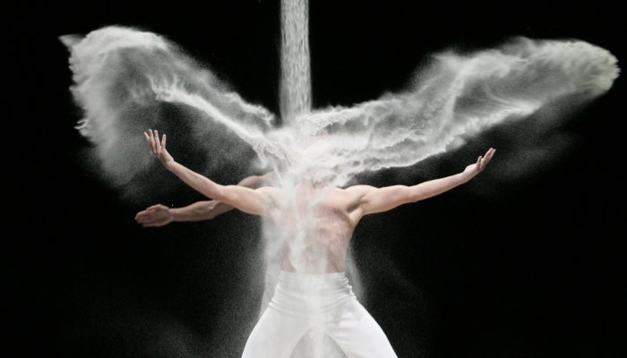 Afbeelding Introdans