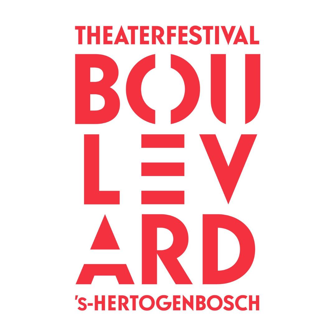 Logo Theaterfestival Boulevard