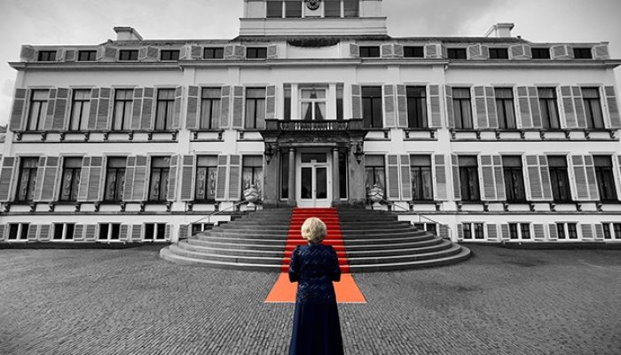 Afbeelding Beatrix de Musical