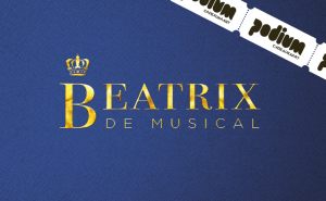 Beatrix de Musical cadeaukaart