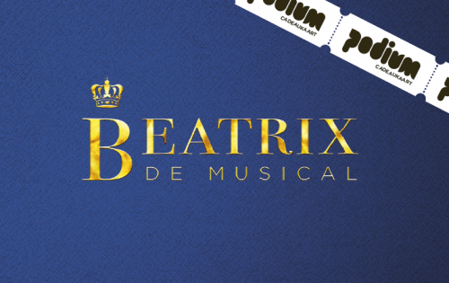 Afbeelding Beatrix de Musical