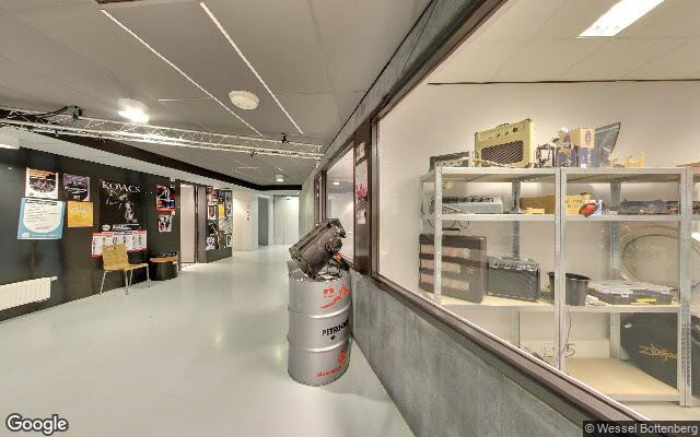 Afbeelding Metropool Enschede