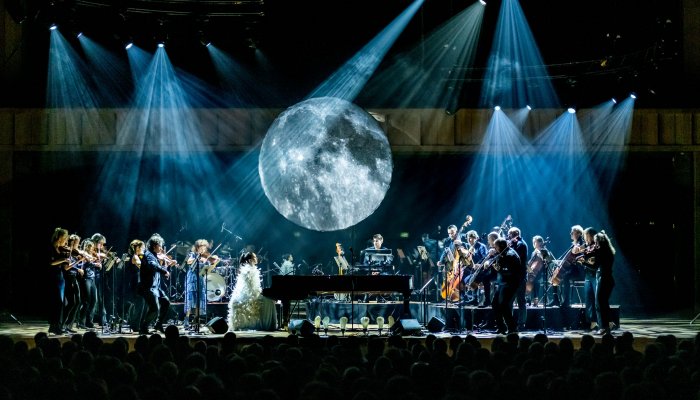 Afbeelding Musis en Stadstheater Arnhem