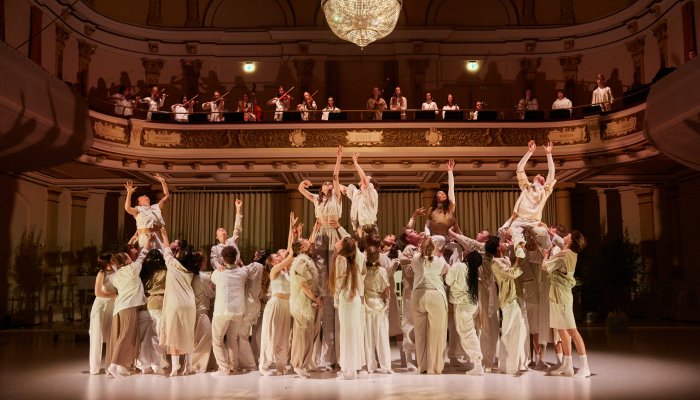Afbeelding Musis en Stadstheater Arnhem