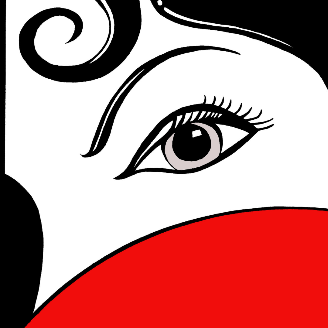 Illustratief voorstellingsbeeld voor Carmen van Ukraine Chamber Opera