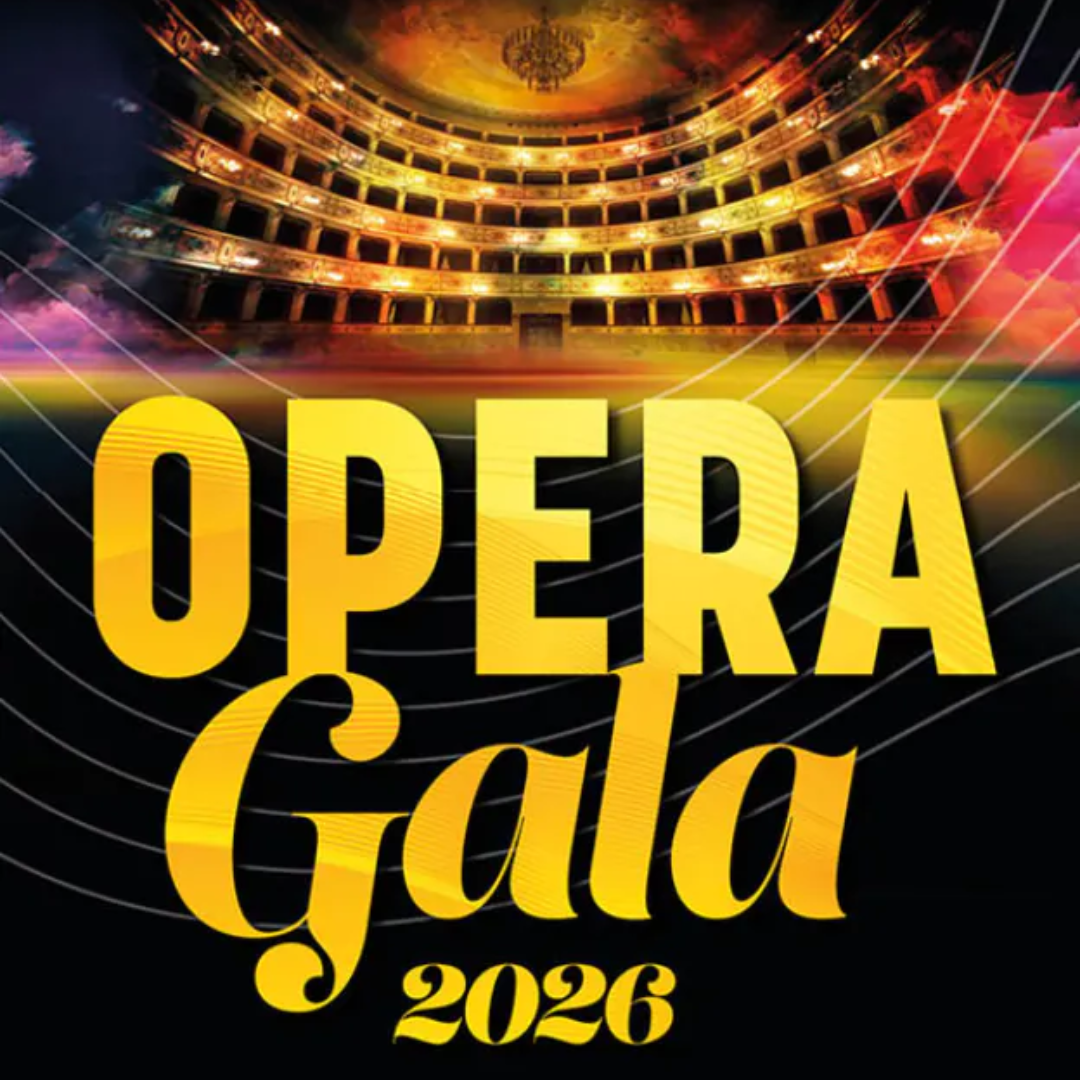 Posterbeeld Opera Gala 2026