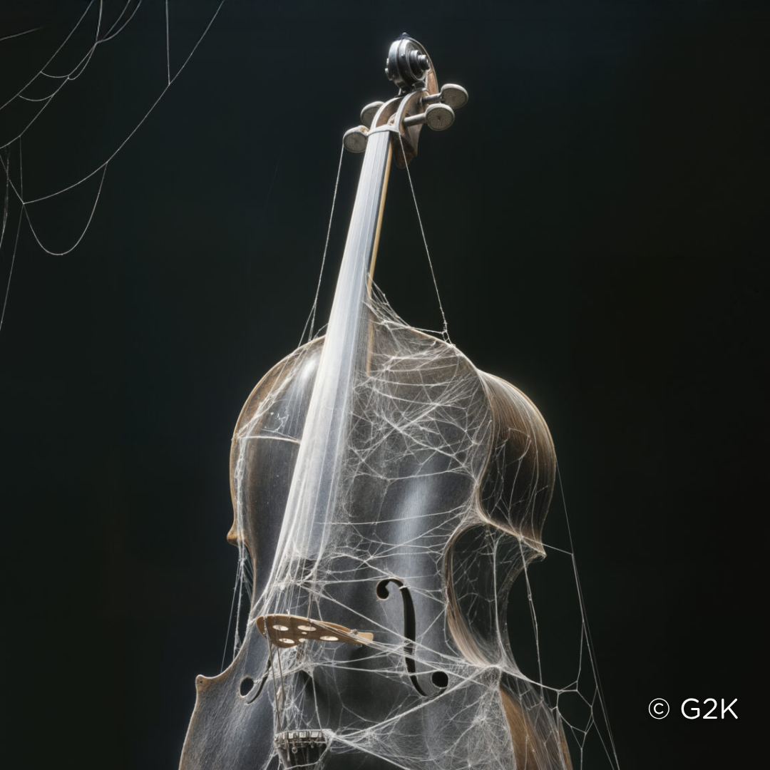 Voorstellingsbeeld Halloween Horror and Orchestral Nightmares van Noord Nederlands Orkest