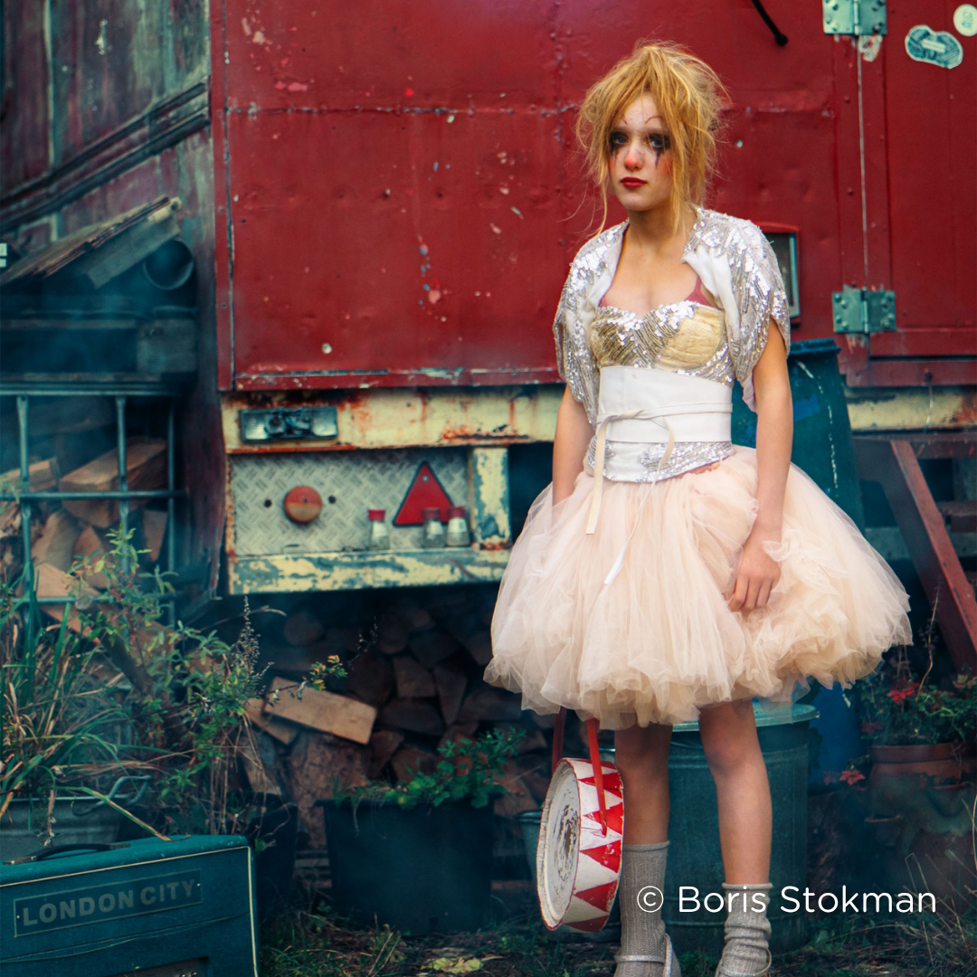 Voorstellingsbeeld Waarom het kind in de polenta kookt van De Noorderlingen