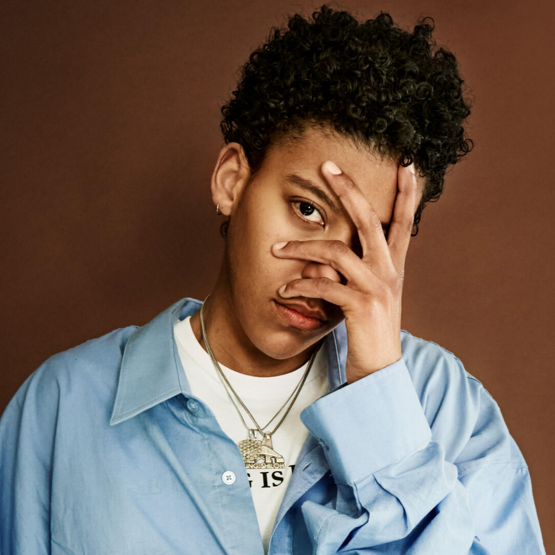 Voorstellingsbeeld Confrontaties van Theater Utrecht en DOX