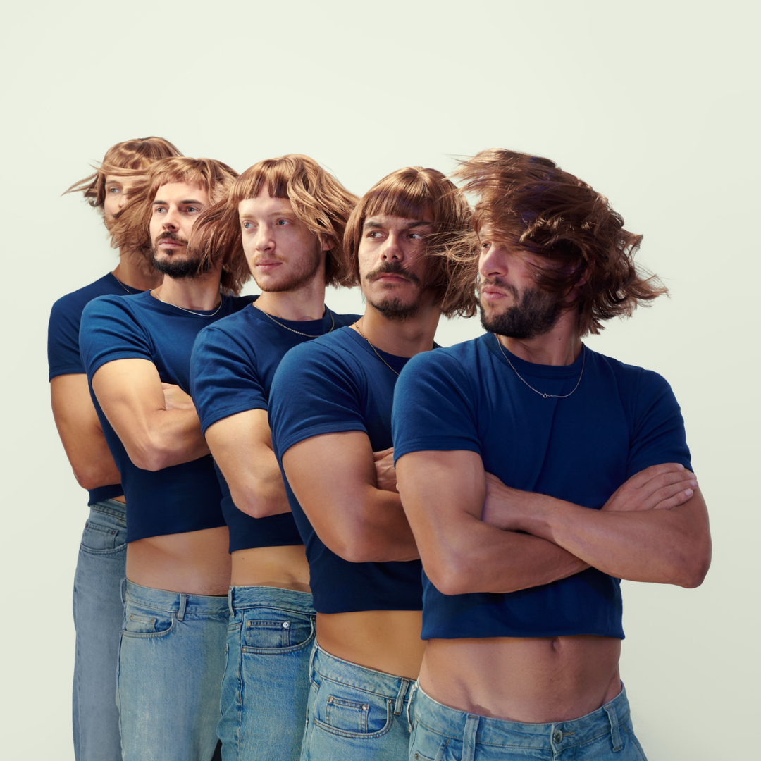 Voorstellingsbeeld JOHNNY van collectief 155