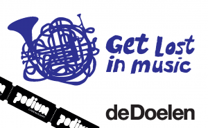 De Doelen cadeaukaart